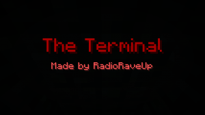 Descargar The Terminal para Minecraft 1.11